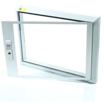 Systemfenster für VX, TS, VX SE  